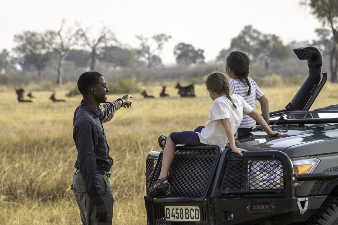 Family Safaris